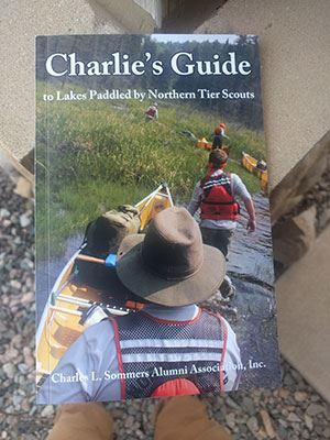 Charlie's Guide