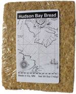 Hudson Bay Bread